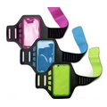 Sweat Proof Universal Athletic Armband for Most Smartphones